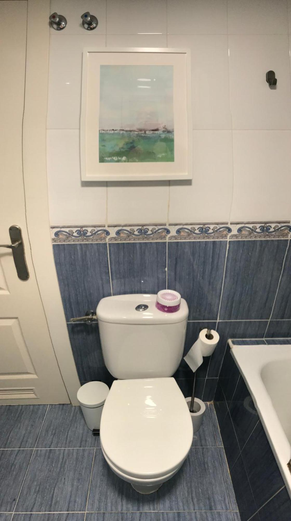 Apartamento Nautilus Beach Carboneras Exteriör bild